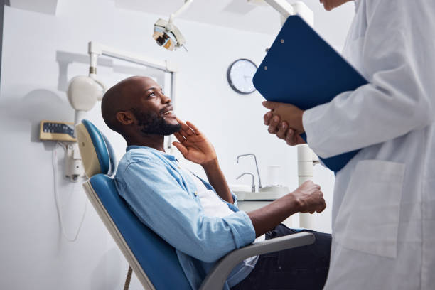 Best Emergency Denture Repair in Leakesville, MS