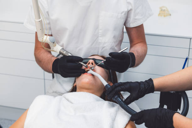 Best Lost Filling or Crown Replacement in Leakesville, MS