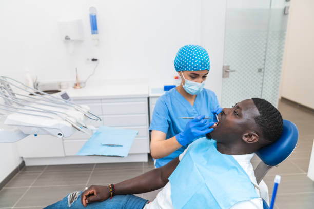 Best Knocked-Out Tooth (Avulsed Tooth) Treatment in Leakesville, MS