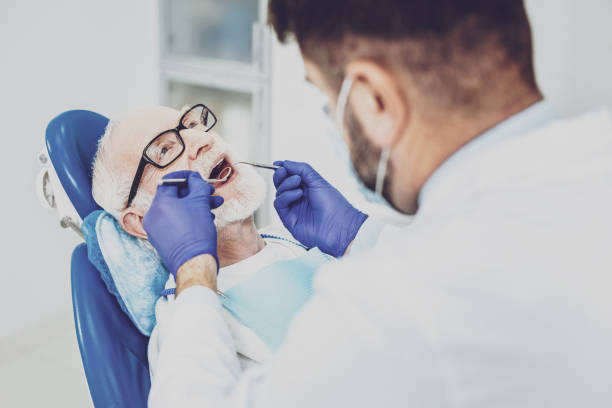 Best Emergency Cosmetic Dentistry (e.g., broken veneers) in Leakesville, MS